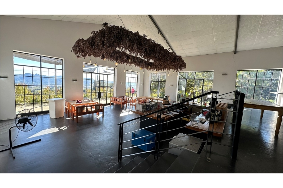 0 Bedroom Property for Sale in Paarl Rural Western Cape